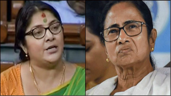মমতা বন্দ্যোপাধ্যায়কে হুঁশিয়ারি
