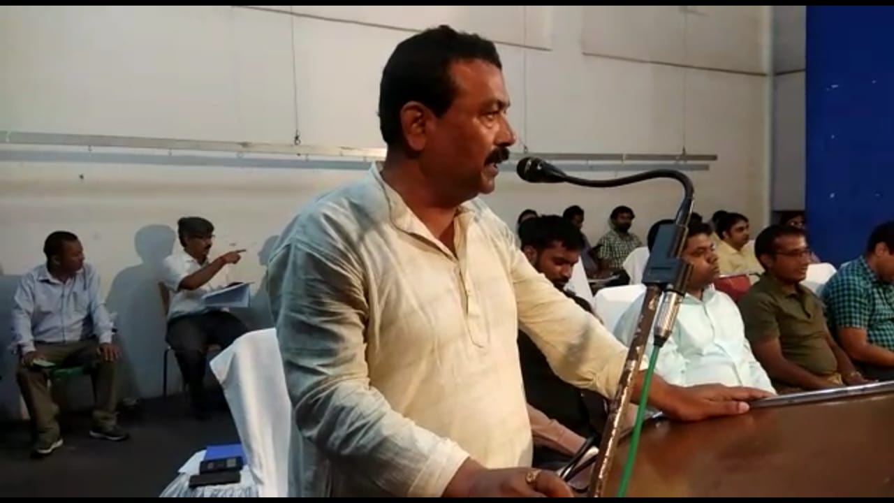 শারদোৎসব সুষ্ঠুভাবে সম্পন্ন করতে বৈঠক মালদহ প্রশাসনের শারদোৎসব সুষ্ঠুভাবে সম্পন্ন করতে বৈঠক মালদহ প্রশাসনের