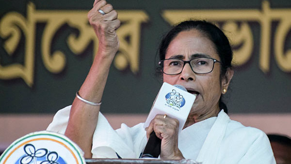 ক্ষতি তৃণমূলের