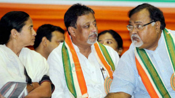 মমতার কথা শুনবেই বা কেন