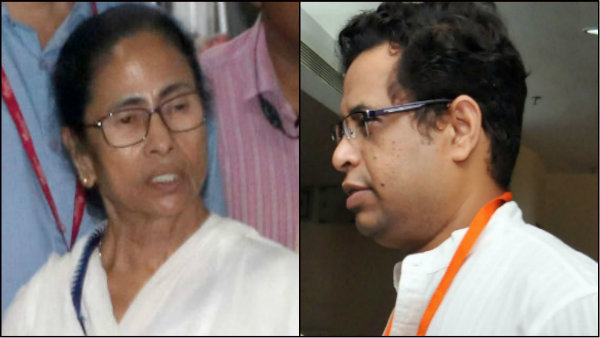 ২০২১-এর পর তৃণমূল থাকবে না