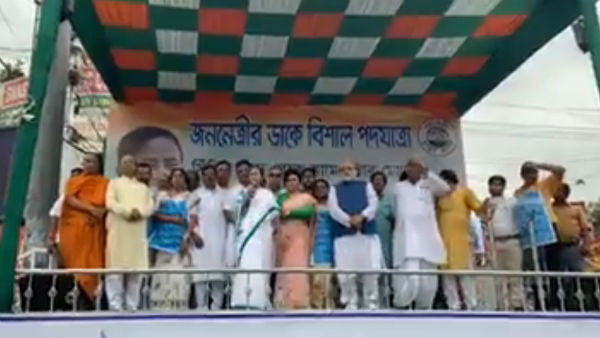 জয়হিন্দ, বন্দেমাতরম বাংলার