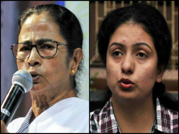 মুখ্যমন্ত্রীর প্রতি ক্ষুব্ধ