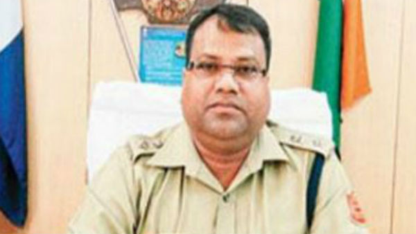 ৫ বছর পর তেন গ্রেফতার