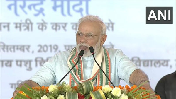 ফের প্লাস্টিক মুক্ত দেশ গড়ার ডাক দিলেন প্রধানমন্ত্রী মোদী ফের প্লাস্টিক মুক্ত দেশ গড়ার ডাক দিলেন প্রধানমন্ত্রী মোদী