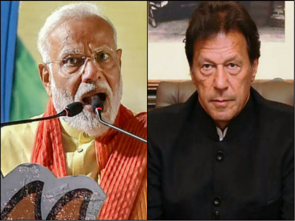 কাশ্মীর সিদ্ধান্তে পাকিস্তানের আপত্তি