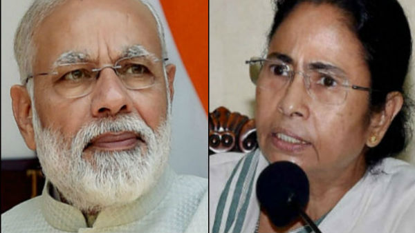 আমেরিকাকে পারলেও বাংলাকে ম্যানেজ করতে পারবেন না মোদী, চ্যালেঞ্জ নিলেন মমতা আমেরিকাকে পারলেও বাংলাকে ম্যানেজ করতে পারবেন না মোদী, চ্যালেঞ্জ নিলেন মমতা