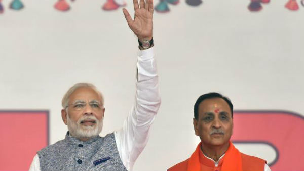 মোদী-রাজ্যেই কেন্দ্রের নয়া বিধিতে টান, জরিমানা হল অর্ধেক মোদী-রাজ্যেই কেন্দ্রের নয়া বিধিতে টান, জরিমানা হল অর্ধেক