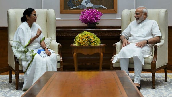 ত্রুটি রাখেননি মুখ্যমন্ত্রী