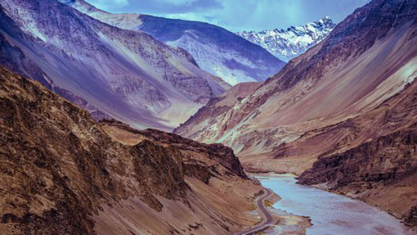 পাক অধিকৃত কাশ্মীর হবে ভারতের অংশ