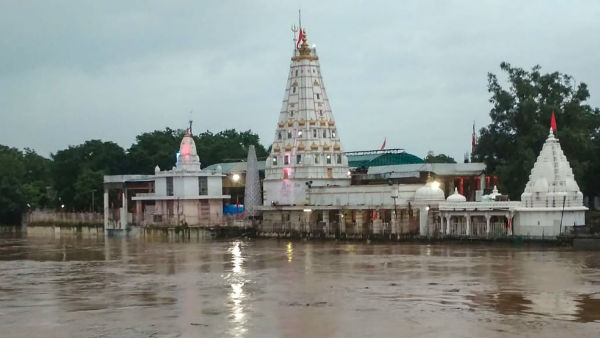 মধ্যপ্রদেশ