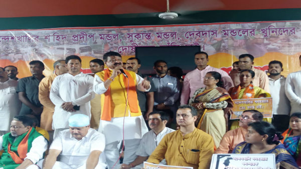 'হত্যার চক্রান্ত অনেককেই'