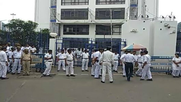 সিঙুর থেকে নবান্ন অভিযান