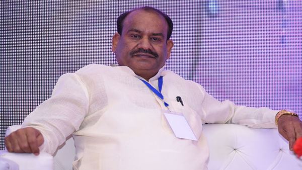 Lok Sabha Speaker Om Birla says that the Brahmins are held in high regard. His Twitter statement is condemned by several users Lok Sabha Speaker Om Birla says that the Brahmins are held in high regard. His Twitter statement is condemned by several users