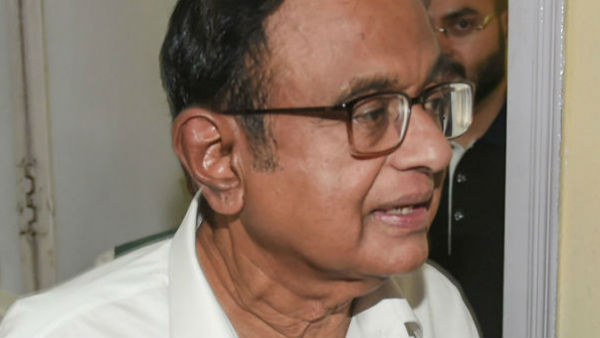সিবিআই হেফাজত থেকে বিচার বিভাগীয় হেফাজত