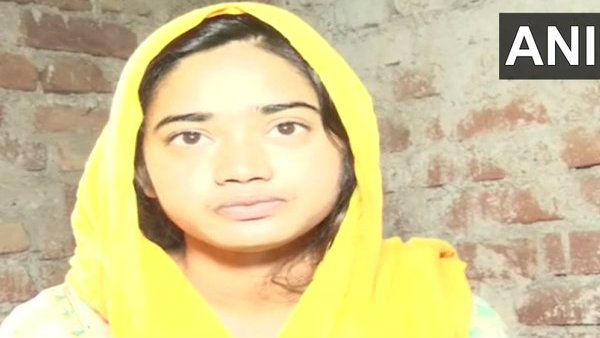 তাবরেজ গণপিটুনি হত্যা মামলায় সিবিআই তদন্ত দাবি স্ত্রীর তাবরেজ গণপিটুনি হত্যা মামলায় সিবিআই তদন্ত দাবি স্ত্রীর
