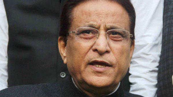 রামপুর কেন্দ্রের উপনির্বাচনে সেই আজম খান শিবিরেই ভরসা রাখল সপা রামপুর কেন্দ্রের উপনির্বাচনে সেই আজম খান শিবিরেই ভরসা রাখল সপা