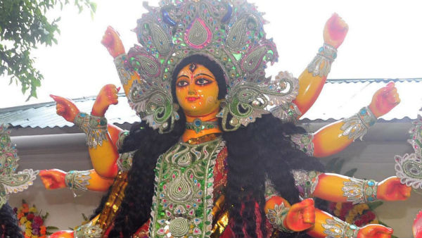 সিংহ ও কন্যা