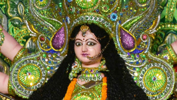 জল সংরক্ষণের বার্তা নিয়ে মণ্ডপ সাজিয়েছে রামচন্দ্রপুর মিলন সঙ্ঘ জল সংরক্ষণের বার্তা নিয়ে মণ্ডপ সাজিয়েছে রামচন্দ্রপুর মিলন সঙ্ঘ