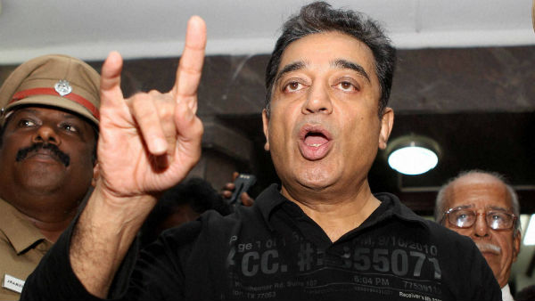 হিন্দি দিবসে 'শাহ' আক্রমণ