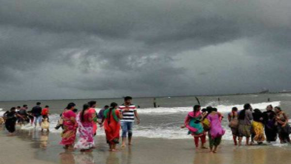 মৎস্যজীবীদের উদ্দেশে সতর্কবার্তা নেই