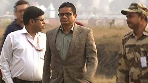 '৯ থেকে ২৫ সেপ্টেম্বর পর্যন্ত ছুটিতে রাজীব কুমার'