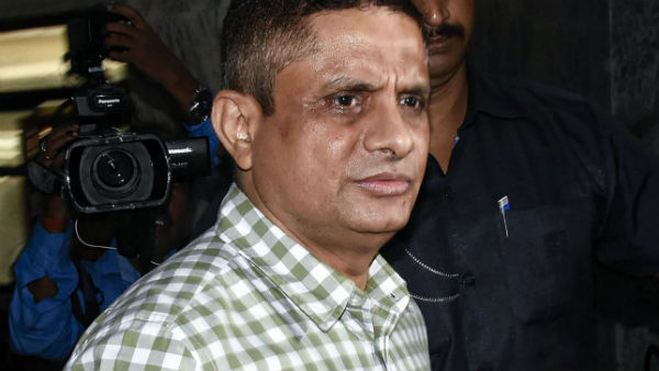 রাজীব কুমারকে খুন!