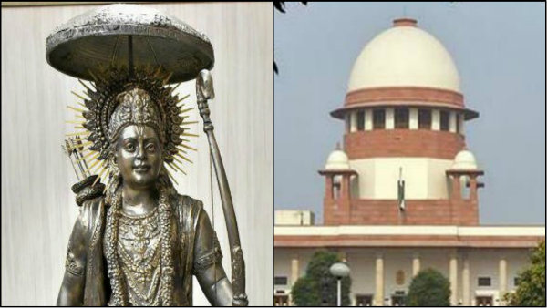 পরবর্তীতে রাম মন্দির নিয়ে কী নির্দেশ দেন রাজীব?