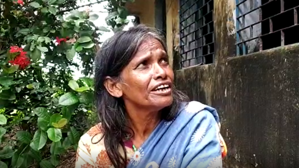 রানু মণ্ডলের মেয়ের দাবি