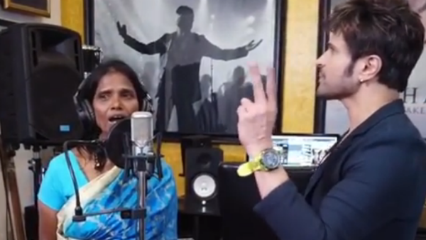 রানুর তেরি মেরি গানের ট্রেলার ভিডিও প্রকাশ্যে! কবে মুক্তি পাচ্ছে আসল গান রানুর তেরি মেরি গানের ট্রেলার ভিডিও প্রকাশ্যে! কবে মুক্তি পাচ্ছে আসল গান