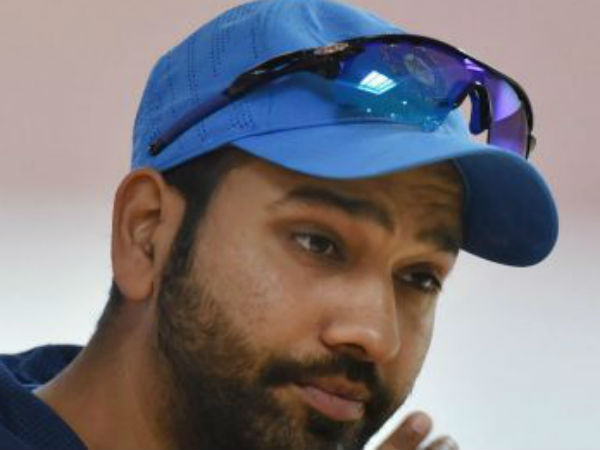 রোহিত কিন্তু যোগ্য