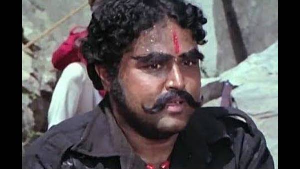 শোলে-র কালিয়া বিজু খোটে প্রয়াত শোলে-র কালিয়া বিজু খোটে প্রয়াত