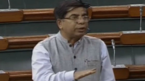 সুভাষ সরকার, স্বাস্থ্য ও পরিবার কল্যাণ মন্ত্রক