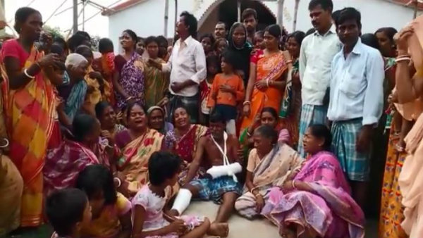স্বরূপ গড়াইয়ের মরদেহ নেওয়ার অনুমতি পরিবারকে দিল পুলিশ স্বরূপ গড়াইয়ের মরদেহ নেওয়ার অনুমতি পরিবারকে দিল পুলিশ