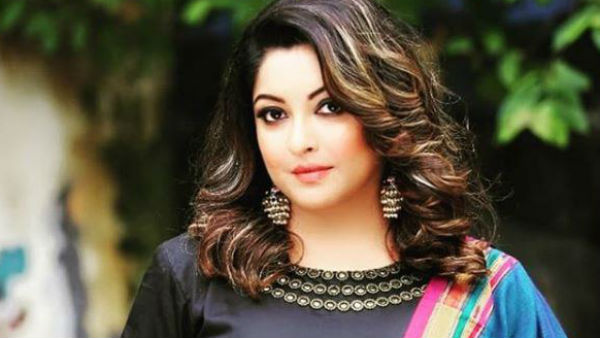 যৌন হেনস্থা ইস্যুতে এবার আমিরকে তোপ তনুশ্রীর! যৌন হেনস্থা ইস্যুতে এবার আমিরকে তোপ তনুশ্রীর!