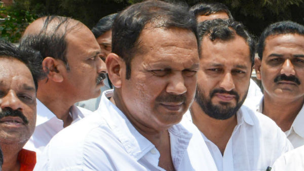 ২০১৪-র নির্বাচনে মহারাষ্ট্রের রাজনৈতিক চিত্র
