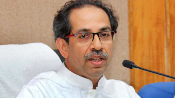 শিবসেনা নেতার কীর্তি