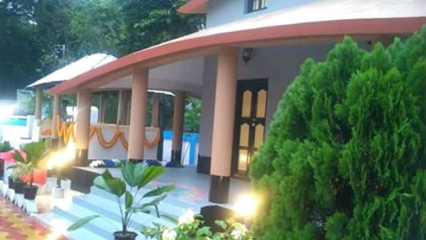 সেজে উঠেছে বিদ্যাসাগরের ভিটে, যাচ্ছেন মমতা সেজে উঠেছে বিদ্যাসাগরের ভিটে, যাচ্ছেন মমতা