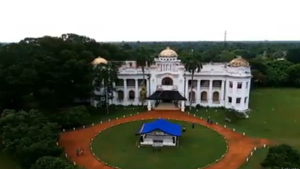 পুজো শুরু কবে