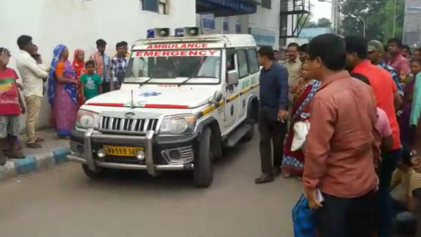 রায়গঞ্জে দিনেবেলায় বাড়িতে ঢুকে ব্যবসায়ীকে গুলি রায়গঞ্জে দিনেবেলায় বাড়িতে ঢুকে ব্যবসায়ীকে গুলি