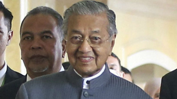 আমদানি বন্ধে বড় ক্ষতির সম্মুখীন মালয়েশিয়া