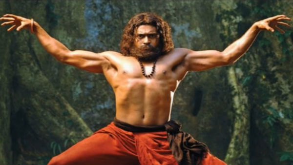 তামিল রাজপুত্র ও বোধি ধর্মনের ইতিহাস