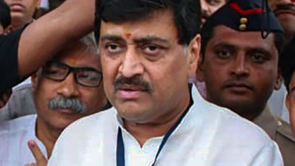 অশোক চভন