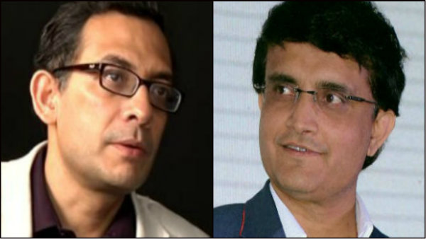 বাংলার অভিজিতের নোবেল-সম্মান নিয়ে উচ্ছ্বসিত বঙ্গসন্তান সৌরভ!শুভেচ্ছা বার্তা প্রিন্স অফ কলকাতা র বাংলার অভিজিতের নোবেল-সম্মান নিয়ে উচ্ছ্বসিত বঙ্গসন্তান সৌরভ!শুভেচ্ছা বার্তা প্রিন্স অফ কলকাতা র