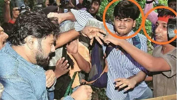 লস অ্যাঞ্জেলাসে চিকিৎসা