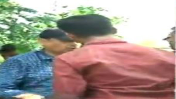 খুন করে পালানোর সময় দেখেছিল দুধ বিক্রেতা আর প্রতিবেশী