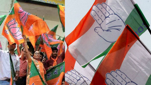 বিজেপিকে আটকাতে কংগ্রেসের ভরসার নামও দুষ্মন্ত