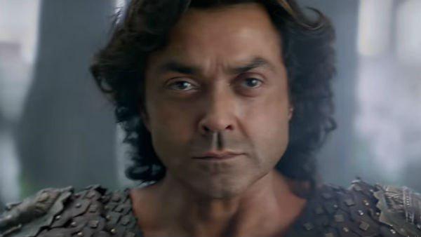অভিনয়