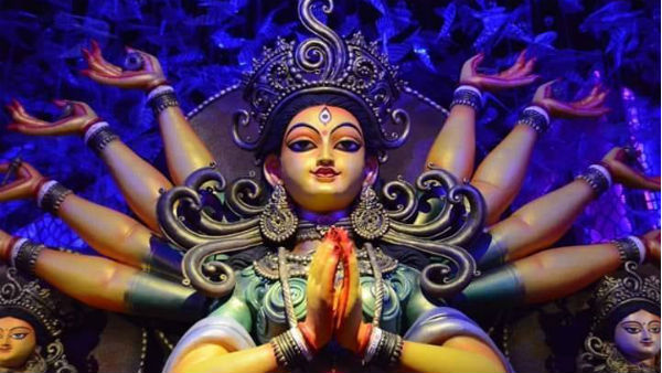 বোসপুকুর শীতলা মন্দিরের পুজো এই বছর ৭০ তম বর্ষে,মায়ের ভোগের মেন্যু-তে কী থাকছে এবার বোসপুকুর শীতলা মন্দিরের পুজো এই বছর ৭০ তম বর্ষে,মায়ের ভোগের মেন্যু-তে কী থাকছে এবার