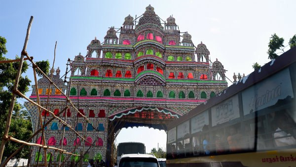 জিনপিংয়ের আপ্যায়নে বিশেষ আয়োজন